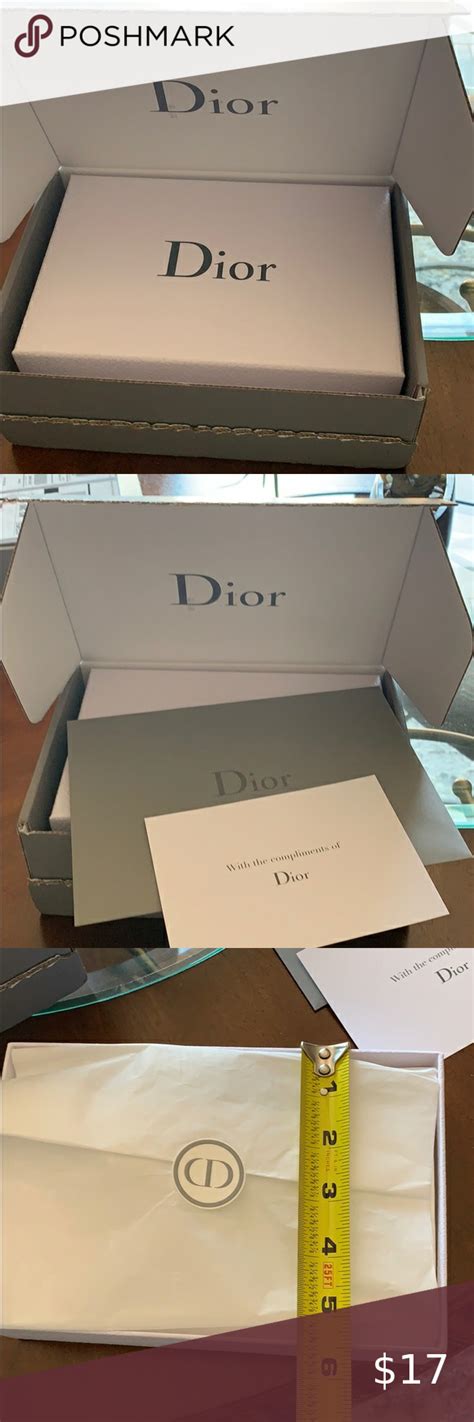 dior shipping times|how to return dior items.